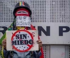 Régimen de Maduro mantiene 274 presos políticos en Venezuela, denuncia ONG