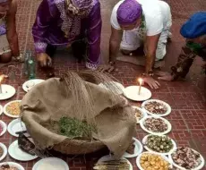 Cubanos lanzan fuertes críticas a Letra del Año de Asociación Cultural Yoruba