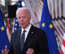 Congresista republicano califica de “idiota” declaración de Joe Biden