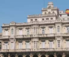 Embajada España en La habana