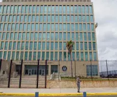 Embajada de los Estados Unidos en Cuba