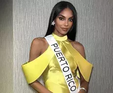 La madre de Miss Puerto Rico arremete contra la organización de Miss Universo: “Está bueno de trampas”