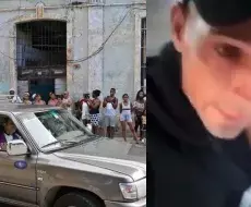 Traslada cadáver por todo Mayabeque