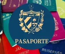 El pasaporte cubano se ubicó en el puesto 80, compartido con Ghana y Marruecos