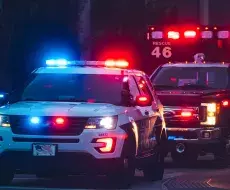 Accidente de tránsito en Miami-Dade deja un muerto y tres heridos