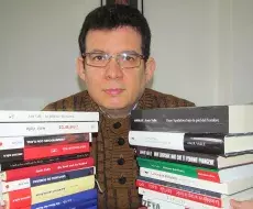 Amir Valle: “El aporte de la diáspora a la cultura cubana es una proeza de resistencia”