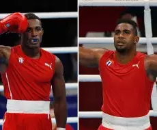 Julio César La Cruz y Arlen López, en ranking de CMB
