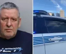 Cubano de Miami acusado de abuso sexual de su hijastra