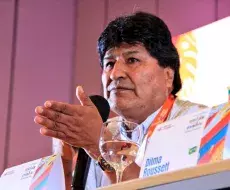Perú prohíbe la entrada a Evo Morales por afectar "la seguridad nacional"