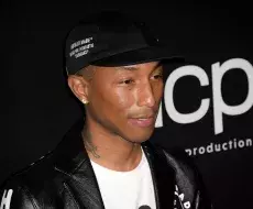 Pharrell Williams será el nuevo director creativo de Louis Vuitton