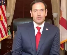 Marco Rubio: 100 millones de personas quieren venir a EEUU, y no hay país que pueda sostener esas cifras