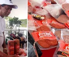 Empresa Cárnica Cienfuegos y sus jamones con harina de yuca