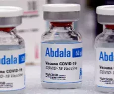 Vacuna Abdala