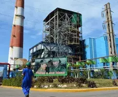 En la tarde del lunes, el régimen anunció de un gran apagón en el centro y oriente de la isla