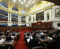 Congreso de Perú vuelve a rechazar proyecto para adelantar elecciones a 2023