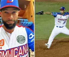 Cubanos campeones con Tigres del Licey en Serie del Caribe