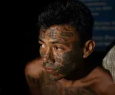 El Salvador extiende poderes especiales para reprimir a las pandillas