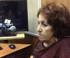 Muere vocera del régimen Paquita Armas Fonseca