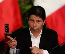 Perú: Congreso aprueba acusar a Pedro Castillo por delitos de organización criminal y corrupción
