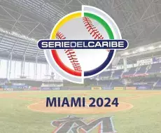 Serie del Caribe del 2024 será en Miami