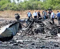 Putin autorizó el misil que derribó el avión MH17 en Ucrania en 2014, según investigación