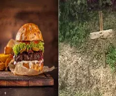 El asesino en serie que vendía hamburguesas con la carne de sus víctimas