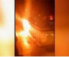 Incendio mortal en barrio habanero deja dos muertos y tres heridos