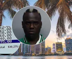 El artista Chocolate MC gasta 30 mil dólares en tienda de Miami