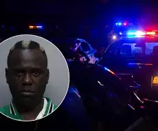 Liberan al “Rey del Reparto” Chocolate MC tras otro arresto en Miami