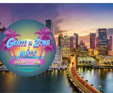 Gente de Zona celebra que "Háblame de Miami" alcanzó 30 millones de reproducciones en YouTube
