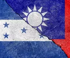 Honduras buscará relaciones diplomáticas con China y cortará lazos con Taiwán