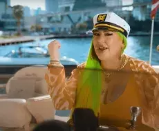 La Diosa de Cuba comparte una gran noticia con sus fans