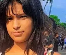 Yamilé Martínez Baras, niña desaparecida en Cuba