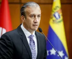 Renuncia el ministro de Petróleo de la dictadura de Venezuela ante denuncias de corrupción
