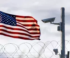 El DHS no tiene control operativo de la frontera de EEUU, según jefe de la Patrulla Fronteriza