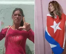 Habeas corpus para activista Aniette González.