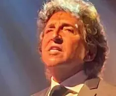 Alfredito Rodríguez, cantante cubano