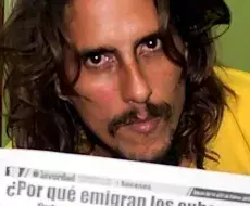 Periodista cubano Héctor Reyes, presuntamente asesinado en México