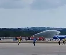 Avión de Southwest con destino a Florida tuvo que aterrizar en La Habana