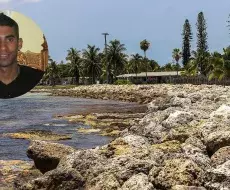 Balsero cubano que llevaba ocho meses en EEUU muere en accidente de tránsito
