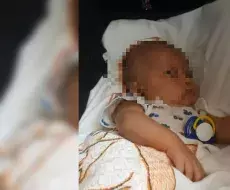 Fallece bebé en La Habana