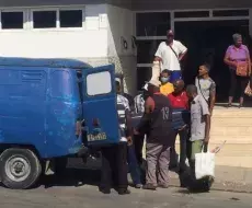 "Compleja" situación con los carros fúnebres en Santiago de Cuba