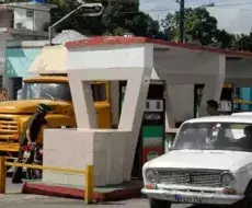 Limitan venta de combustible en Villa Clara