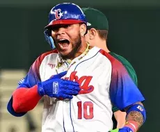 Cuba derrota a Australia y pasa a semis del V Clásico