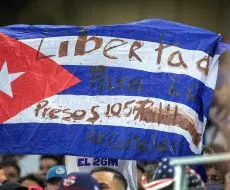 Piden liberar a los presos políticos cubanos