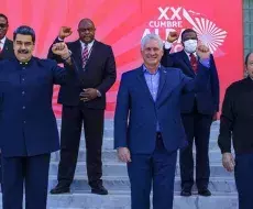 Dictadores latinoamericanos