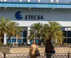 Etecsa anuncia "mantenimiento"