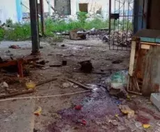 Una explosión por una fuga de gas en La Habana Vieja deja dos muertos