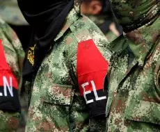 Mueren 9 soldados colombianos en ataque de guerrilla ELN antes de reiniciar en Cuba diálogos de paz