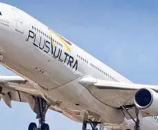 Aerolínea Plus Ultra enlazará Barcelona con La Habana